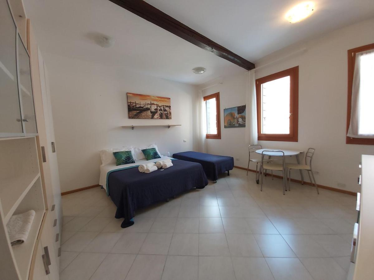 Veneziacentopercento Corderie Appartamento *